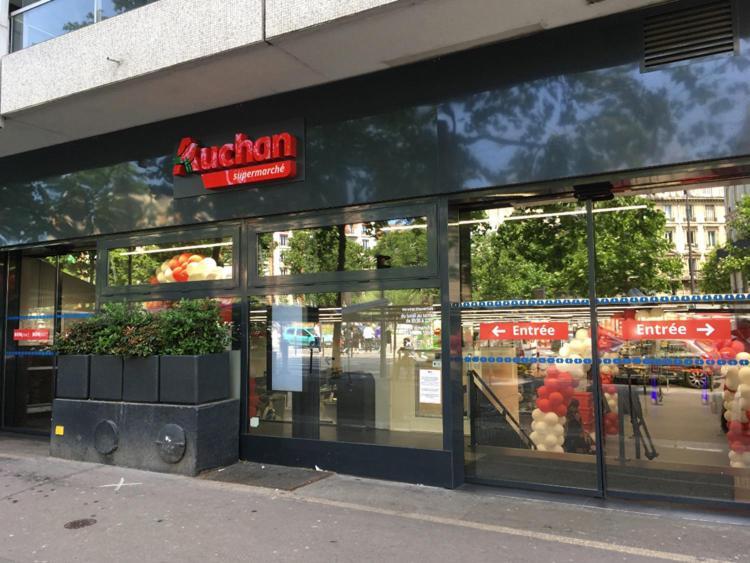Paris Comfortable Studio Екстер'єр фото